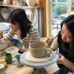 Hand Building Pottery Classes @ Rui Ceramics 0