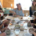 Hen Party - Pottery Classes @ Rui Ceramics