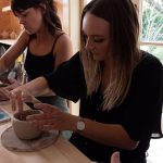 Hen Party - Pottery Classes @ Rui Ceramics