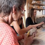Hen Party - Pottery Classes @ Rui Ceramics