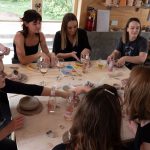 Hen Party - Pottery Classes @ Rui Ceramics