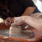 Pottery Throwing Classes Rui Ceramics 04