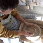 Pottery Throwing Classes Rui Ceramics 05
