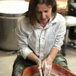 Pottery Throwing Classes Rui Ceramics 08