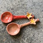 Hand Building Pottery Work @ Rui Ceramics
