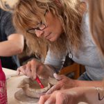 Pottery workshop Students - Rui Ceramics