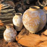 Advanced Pottery Classes - Rui Ceramics