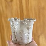 student work @ Rui Ceramics
