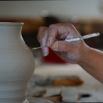 Advanced Pottery Classes​