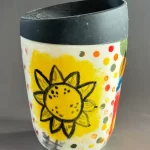 Colourfull Keep Cup