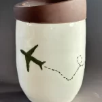Colourfull Keep Cup