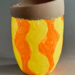 Colourfull Keep Cup