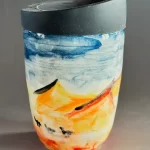 Colourfull Keep Cup