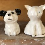 Pottery Classes Gift voucher student work at Rui Ceramics