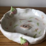 Pottery Classes Gift voucher student work at Rui Ceramics